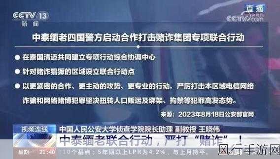 缅北北部血腥2023黑网-缅北地区2023年黑网血腥事件揭秘与分析