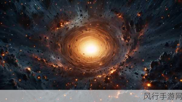 DNF黑洞制作深度剖析,解锁宇宙级利润新篇章