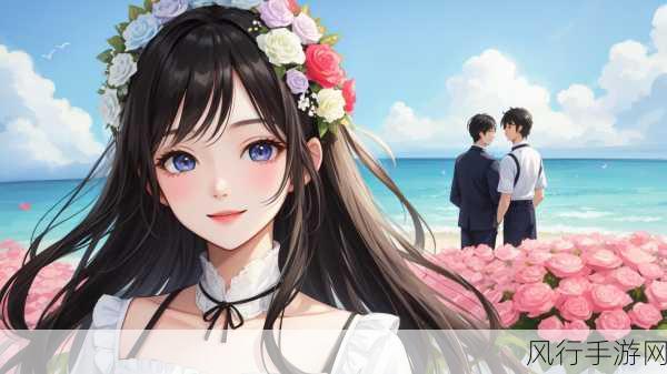 羞羞日漫-青春悸动:那些年我们一起追逐的羞涩日漫时光