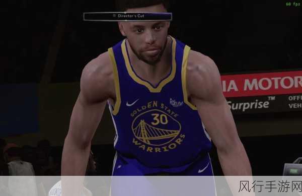 NBA2K14,畅玩指南与新特性大揭秘