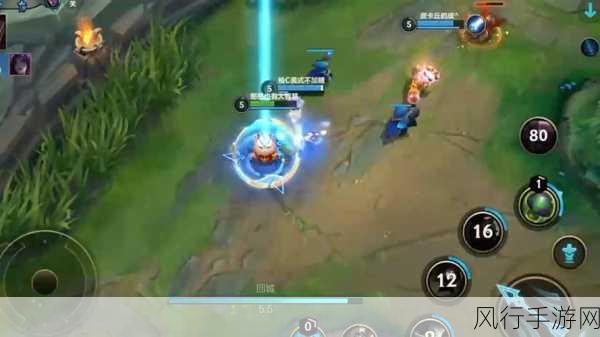 lolm s15-英雄联盟S15赛季:全新挑战与战术革新的时代