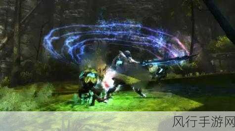 探索阿玛拉王国，获取顶级装备与锻造的独特法门
