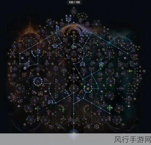 射雕英雄传手游,完美开局天赋攻略解锁新手财富之路