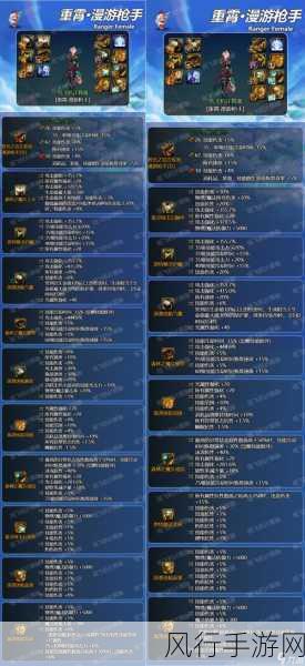深度剖析,DNF 解放特殊装备套的魅力与实用性