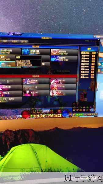DNF 星光独角兽时效之谜,深度解析