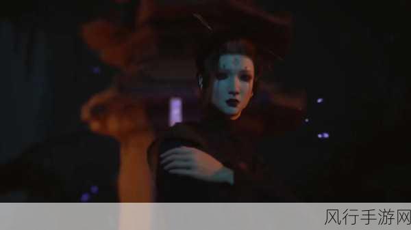 黑神话悟空四妹不穿裸照-黑神话悟空四妹未穿衣照引发网友热议与讨论