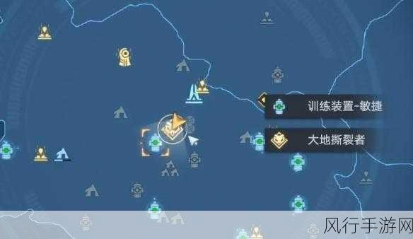 幻塔大地乐器小游戏,解锁高分与盈利的秘籍