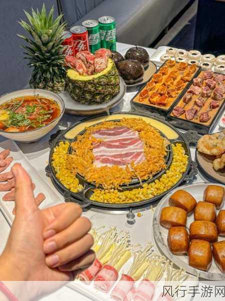 福建大菠萝导航键-“探索福建大菠萝:导航键带你畅游美食与风景”