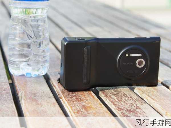 lumia1020拍照-“探索Lumia 1020相机的无限创意与拍照技巧”
