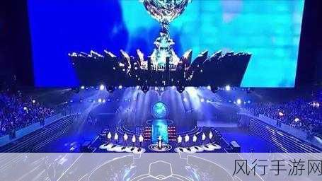 探寻英雄联盟 S13 总决赛半决赛的神秘之地