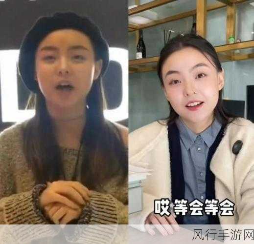 反差婊热门吃瓜事件-反差婊事件再升级,众明星纷纷卷入吃瓜风波!
