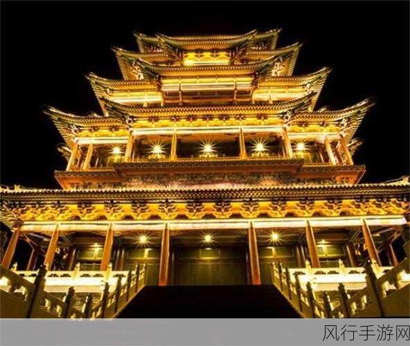 深夜黄台-深夜黄台：探寻城市夜景中的隐秘之美与故事