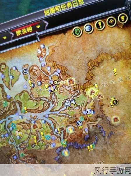 wow可以用的特殊符号-在魔兽世界中探索神秘符号与其奇幻意义