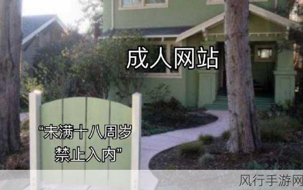 十八禁的网站-探索不为人知的禁忌领域,揭开成人世界的神秘面纱