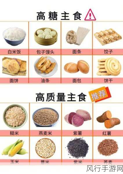 探索血污中老奶奶所需的食物清单