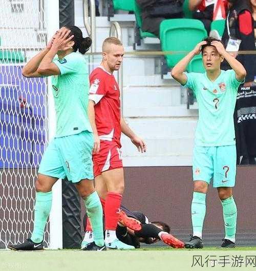 韩国奇迹晋级,乌拉圭黯然出局,世界杯的悲喜两重天