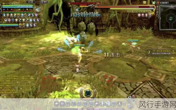龙之谷主线任务速通秘籍,手游公司视角下的高效跳过策略
