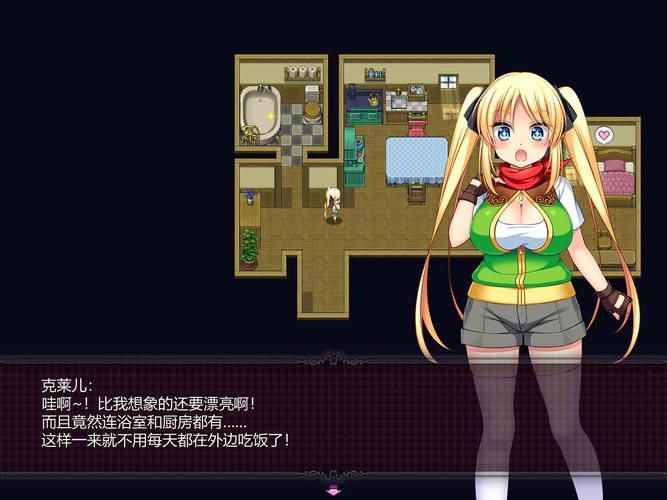 探秘<宝藏猎人克莱儿>,全方位攻略指南