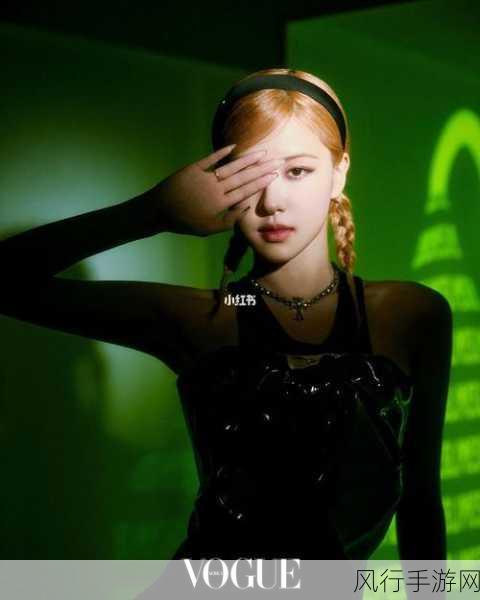 Blackpink运动大片-Blackpink运动大片:燃烧激情与活力的时尚盛宴