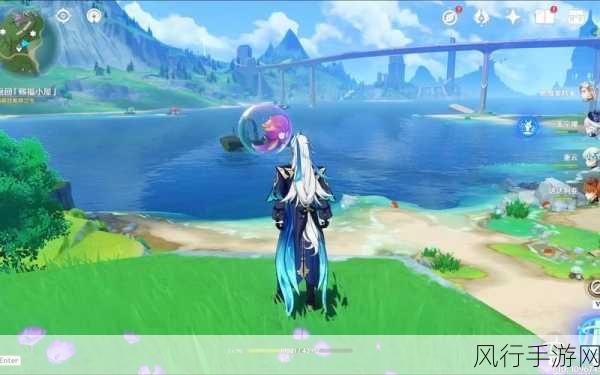 原神雷神ドラえもんのエ网站-在原神世界中与雷神一同探险的哆啦A梦奇遇记