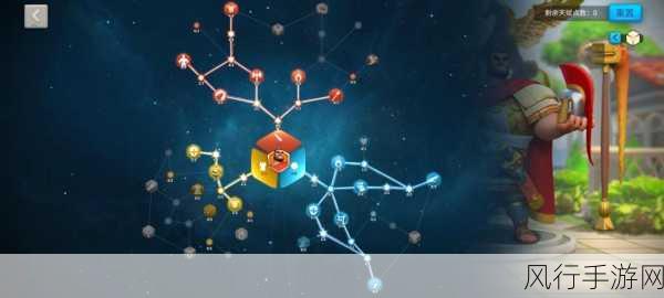 万国觉醒统帅升级秘籍大公开