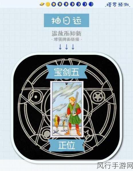 第五人格塔罗牌侍从深度玩法解析,策略与技巧的完美结合