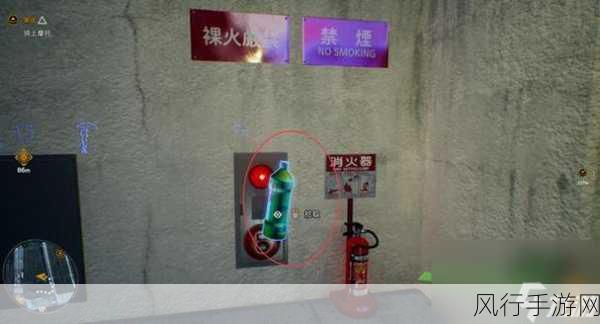 探秘幽灵线东京死亡迷宫的通关秘诀