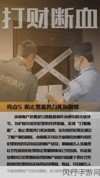 黑社料-全面解析黑社会组织及其对社会的影响与应对措施