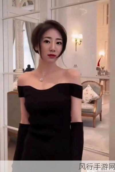 亚洲第一国产张津瑜-亚洲首位国产张津瑜引领新潮流,展现非凡魅力