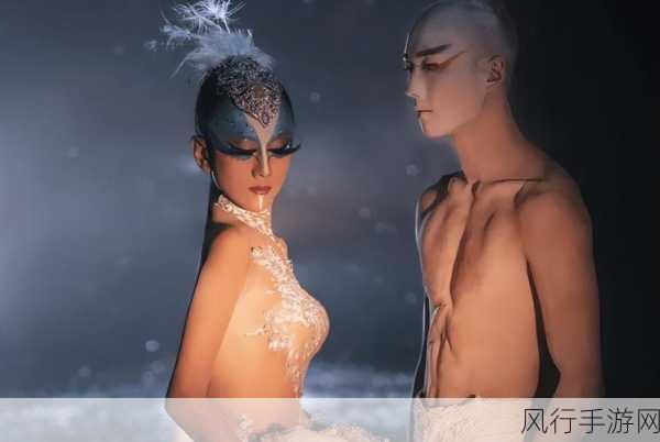 一女多男双修Np-情欲交织:一女多男的双修秘事与心灵探索