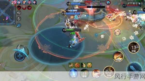 王者荣耀财富秘籍,圣骑士亚瑟5V5阵容搭配全攻略