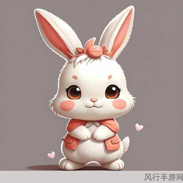 同桌的大兔子在衬衫里抖来-同桌的大兔子在衬衫里欢快蹦跳，真是太可爱了！
