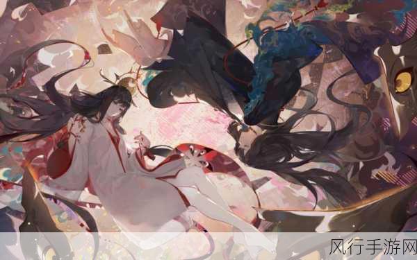 阴阳师空相面灵气追忆绘卷,全新活动引领财经热潮
