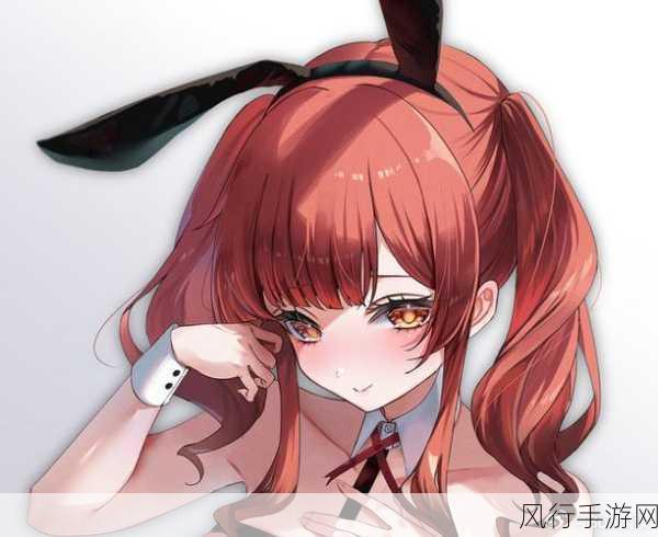 碧蓝航线中的神秘角色——天海春香