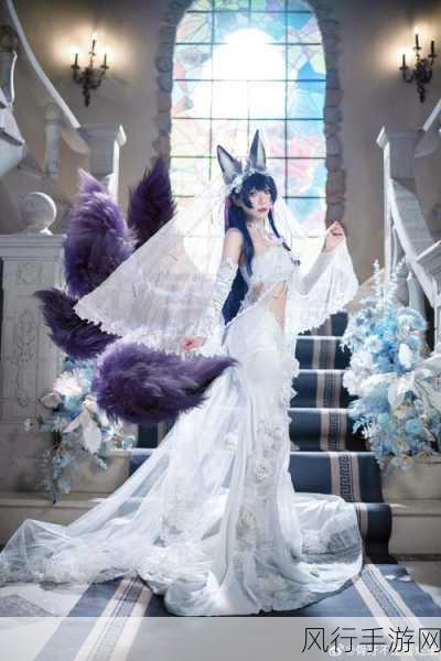 碧蓝航线中的神秘角色——天海春香