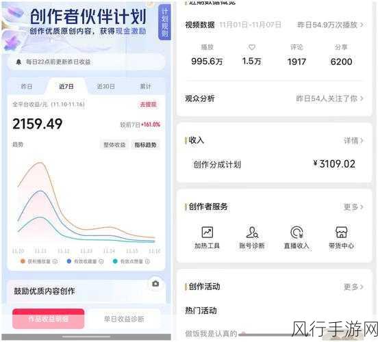 免费b站视频推广网站2023蓝梅-2023年蓝梅推出免费B站视频推广网站，助力创作者成长！