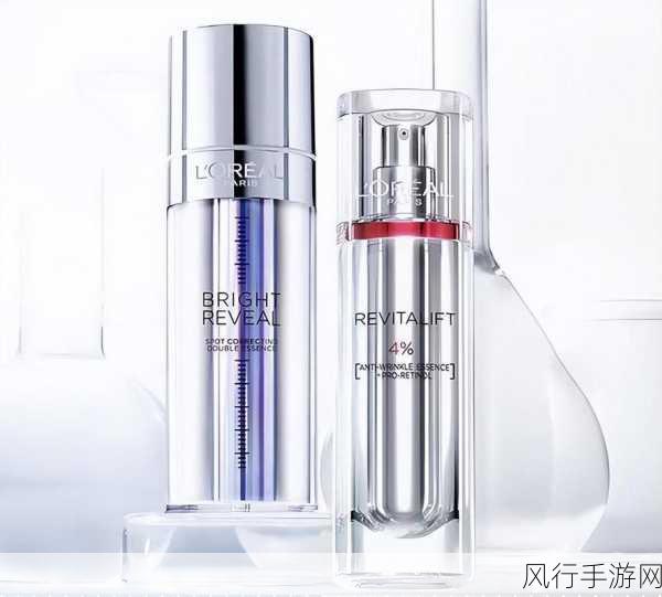 欧美亚洲精品精华液-欧美高级精华液，引领护肤新潮流的秘密武器