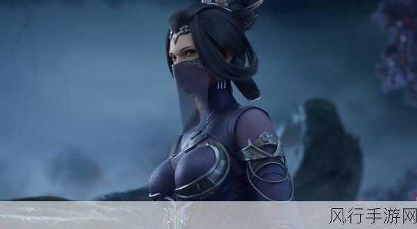 梦幻新诛仙幽姬探寻，解锁神秘NPC的财富密码
