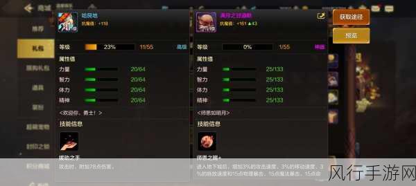 DNF手游导师套深度解析，投资还是观望？