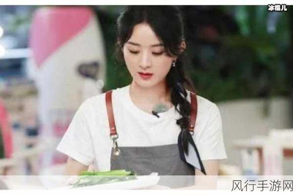 赵丽颖昆仑饭店-赵丽颖昆仑饭店:探索明星背后的美食与文化之旅
