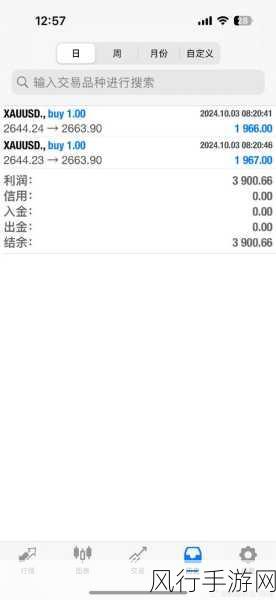 绝区零代理家长黄金Only任务全攻略,深度解析与财经数据