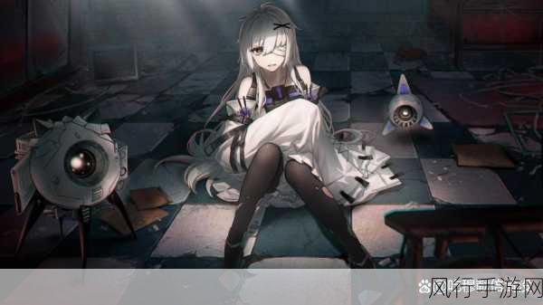 战双帕弥什角色强度排行深度解析,手游公司如何布局角色强度