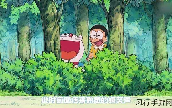 哆啦 A 梦与大雄之声的消逝，太田淑子的离去
