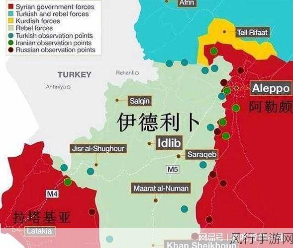 中俄为什么要力保叙利亚-中俄为何坚定支持叙利亚政权,维护地区稳定与安全
