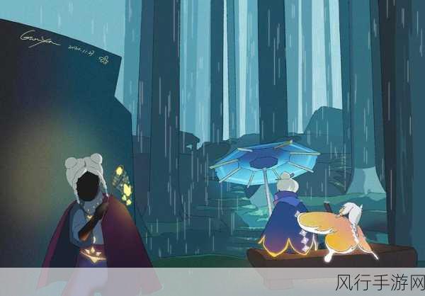 光之子新手必备指南