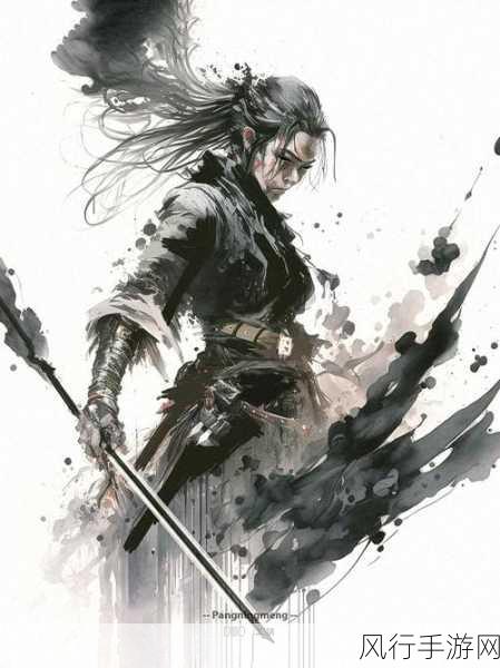 烟雨江湖武道场探秘，解锁江湖荣耀与财富之路