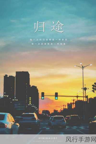 太久回家不迷路-久别重逢，归途无忧：掌握不迷路的秘诀