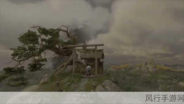 深度解析对马岛之魂威吓火神套的奇妙运用