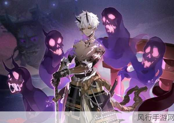 阴阳师SP大岳丸技能全解析,掌握雷电的式神如何引领战斗新潮流