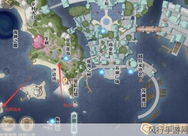 天谕手游轻度服，开荒攻略与财经数据深度解析